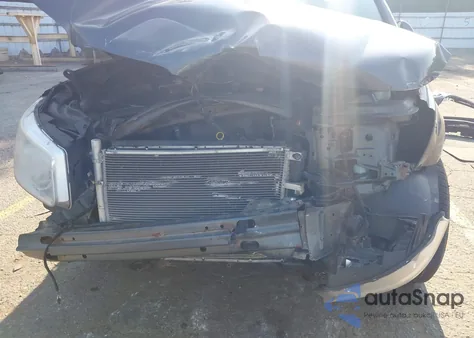 2009 Pontiac Torrent from USA, damaged, VIN 2CKDL33F996215254